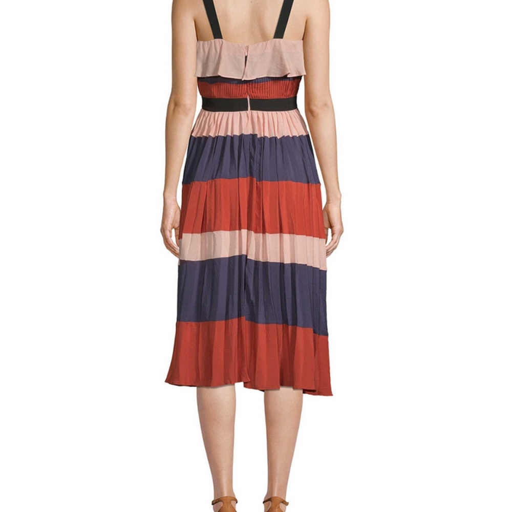 ENDLESS ROSE Midi dress - Picture 2 of 3
